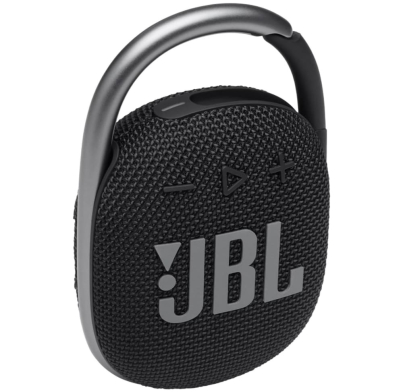 Tehranspeaker-JBL-Clip-4-Black-1