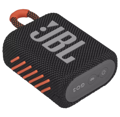 Tehranspeaker-JBL-Go-3-Black-Orange-1